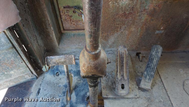 image for item DD6483 Euclid 87FD haul truck