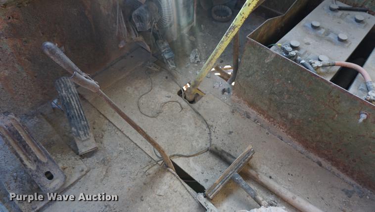 image for item DD6483 Euclid 87FD haul truck