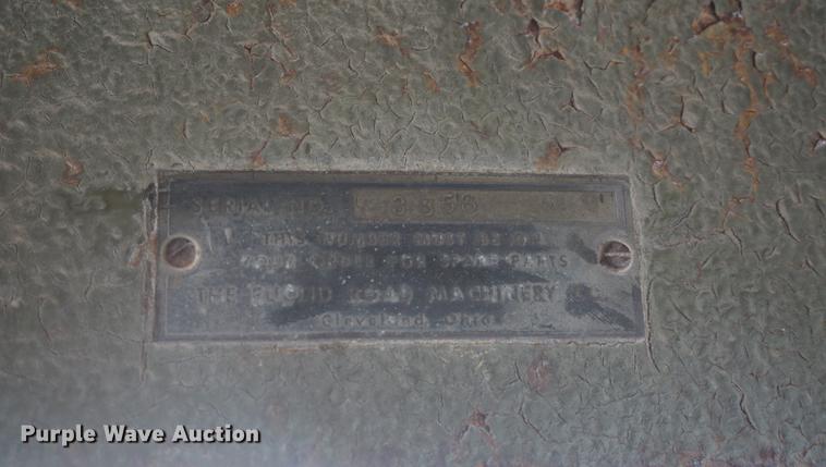 image for item DD6483 Euclid 87FD haul truck