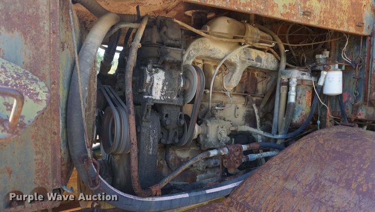 image for item DD6483 Euclid 87FD haul truck