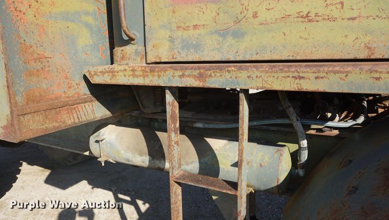 image for item DD6483 Euclid 87FD haul truck