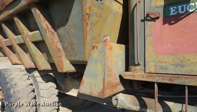 image for item DD6483 Euclid 87FD haul truck