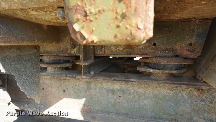 image for item DD6483 Euclid 87FD haul truck