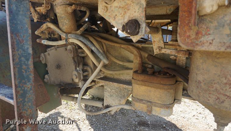 image for item DD6483 Euclid 87FD haul truck