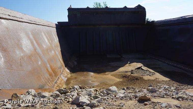 image for item DD6483 Euclid 87FD haul truck