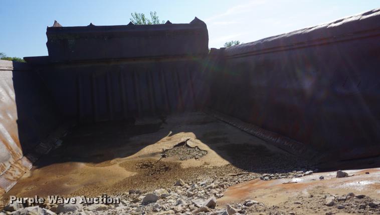 image for item DD6483 Euclid 87FD haul truck