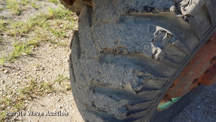 image for item DD6483 Euclid 87FD haul truck