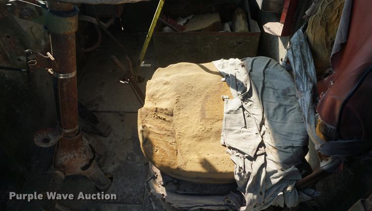 image for item DD6484 Euclid 87FD haul truck