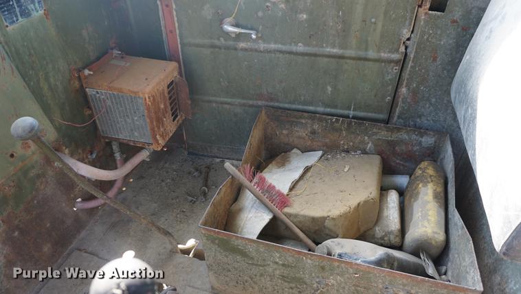 image for item DD6484 Euclid 87FD haul truck