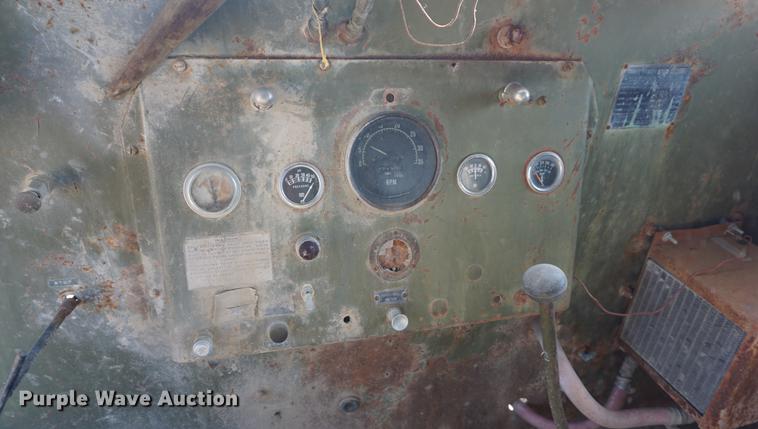 image for item DD6484 Euclid 87FD haul truck