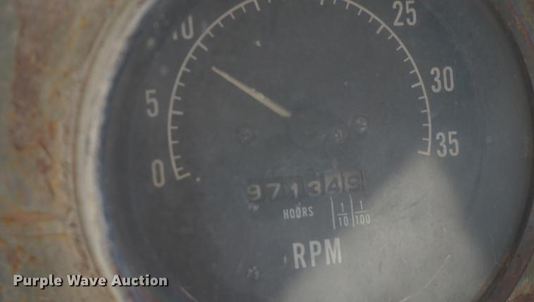 image for item DD6484 Euclid 87FD haul truck