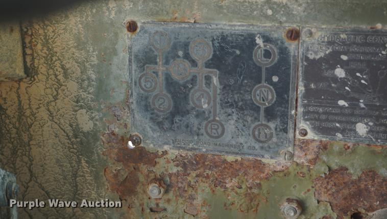 image for item DD6484 Euclid 87FD haul truck