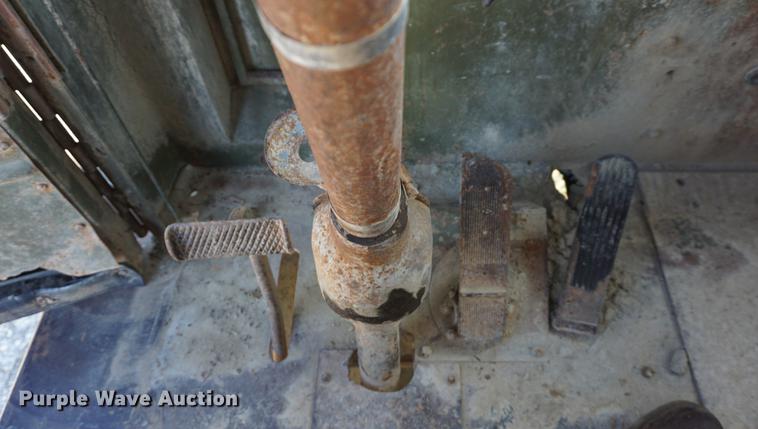 image for item DD6484 Euclid 87FD haul truck