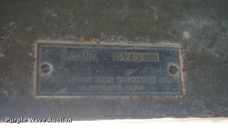 image for item DD6484 Euclid 87FD haul truck