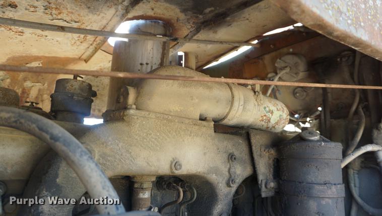 image for item DD6484 Euclid 87FD haul truck