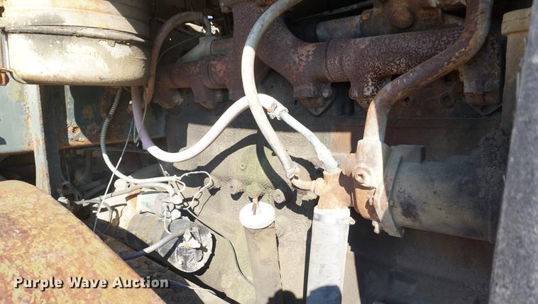 image for item DD6484 Euclid 87FD haul truck