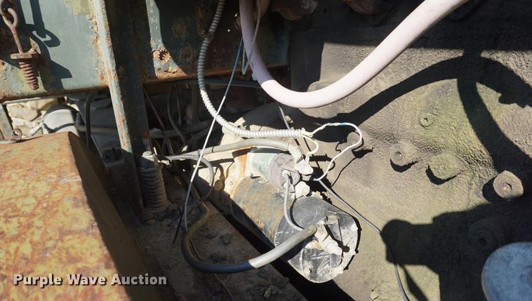 image for item DD6484 Euclid 87FD haul truck