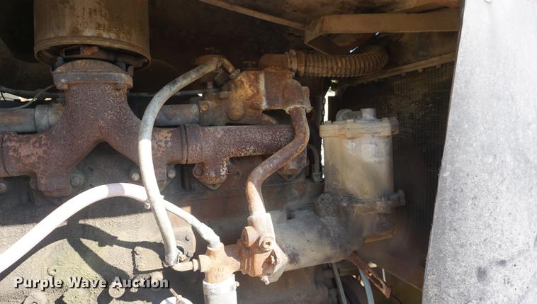 image for item DD6484 Euclid 87FD haul truck