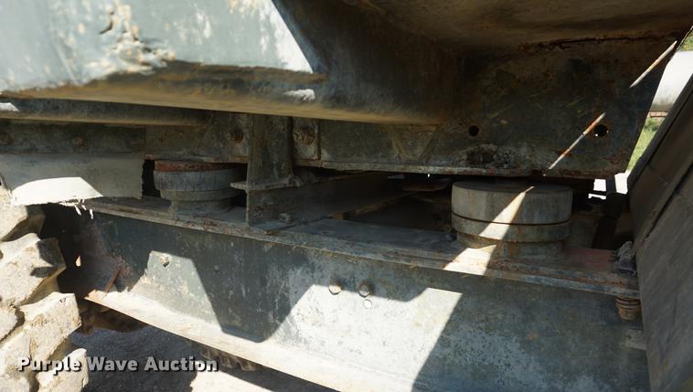 image for item DD6484 Euclid 87FD haul truck