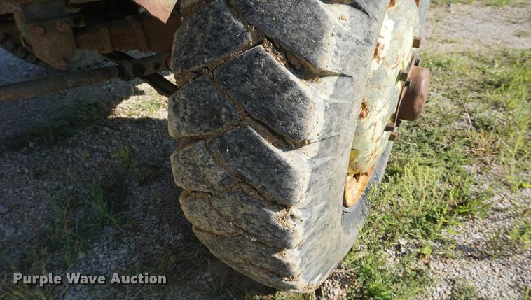 image for item DD6484 Euclid 87FD haul truck