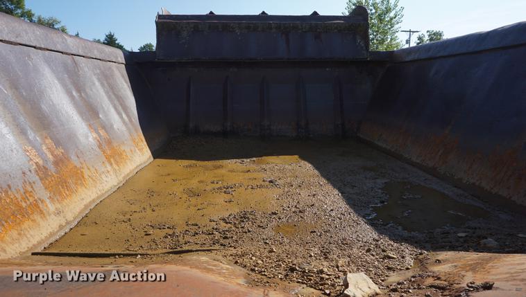 image for item DD6484 Euclid 87FD haul truck