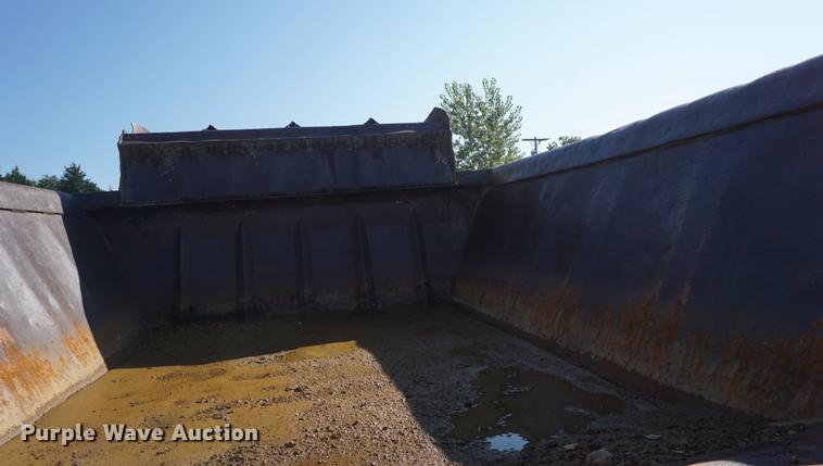 image for item DD6484 Euclid 87FD haul truck