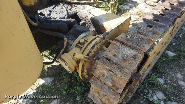 image for item DD6486 Joy rock drill