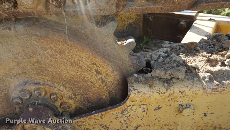 image for item DD6486 Joy rock drill