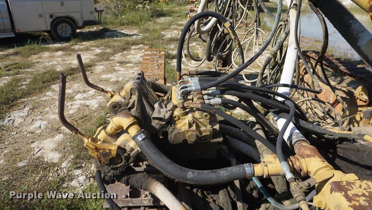 image for item DD6486 Joy rock drill