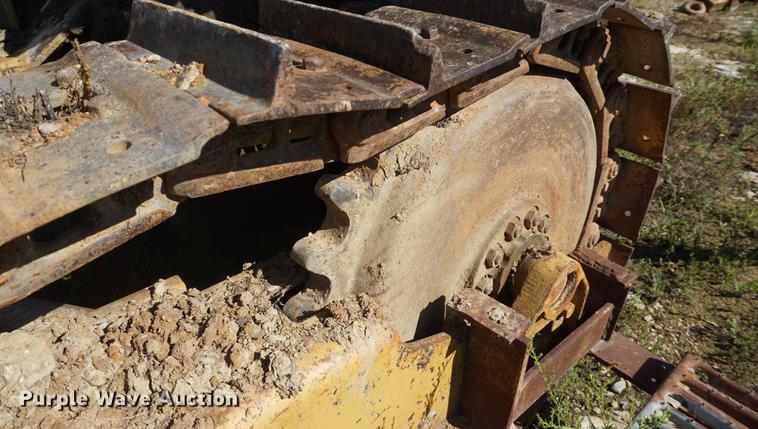 image for item DD6486 Joy rock drill