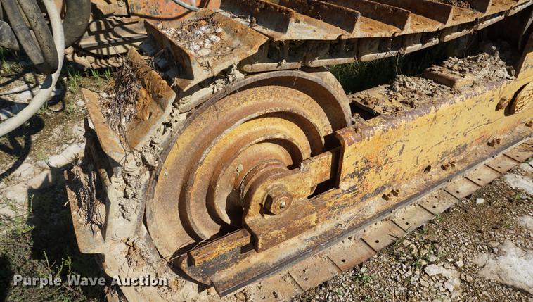 image for item DD6486 Joy rock drill