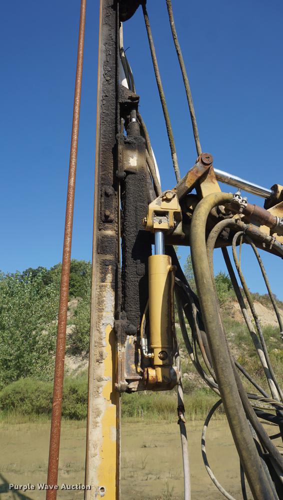 image for item DD6486 Joy rock drill