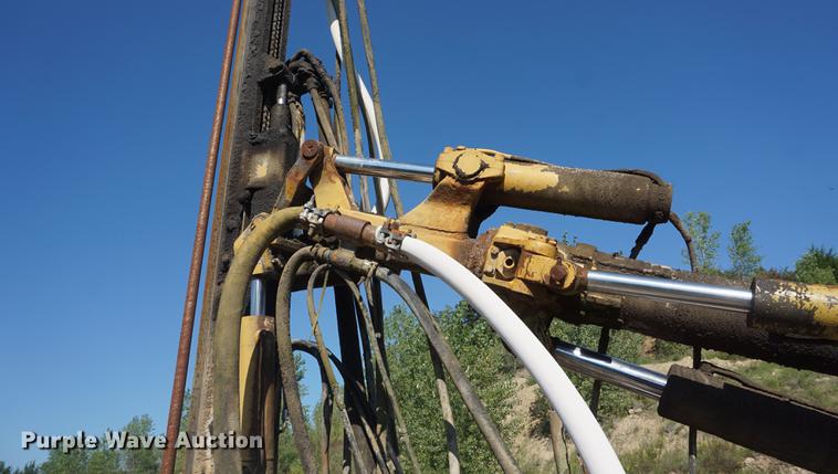 image for item DD6486 Joy rock drill