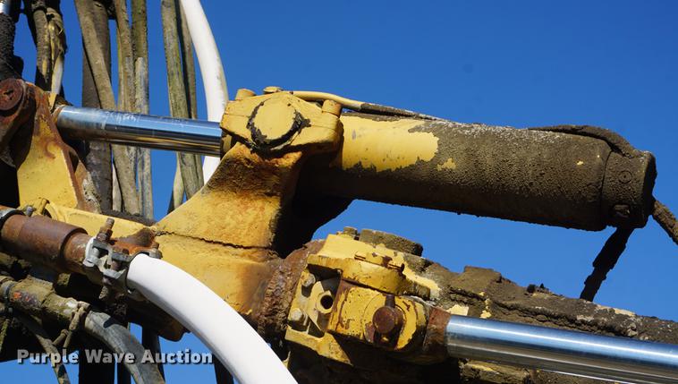 image for item DD6486 Joy rock drill