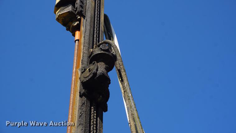 image for item DD6486 Joy rock drill