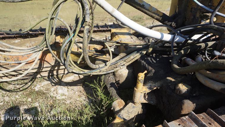 image for item DD6486 Joy rock drill