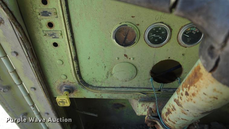 image for item DD6487 Euclid R15 haul truck