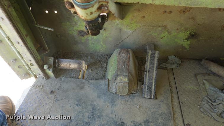 image for item DD6487 Euclid R15 haul truck