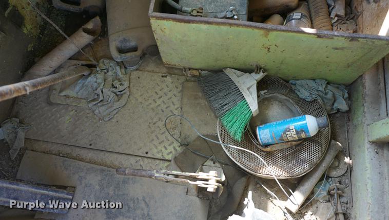 image for item DD6487 Euclid R15 haul truck