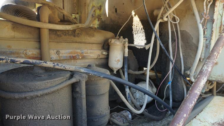 image for item DD6487 Euclid R15 haul truck