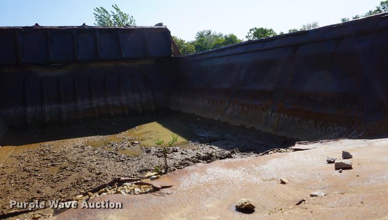 image for item DD6487 Euclid R15 haul truck