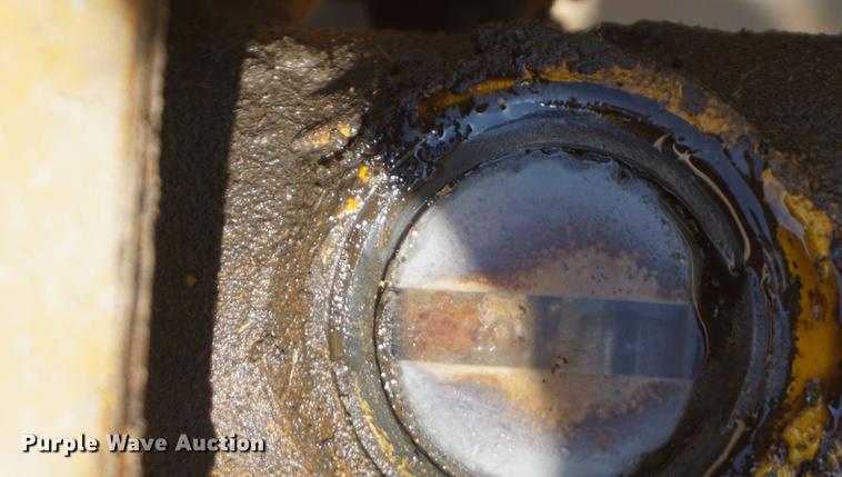 image for item DD6488 1953 Caterpillar D8 dozer