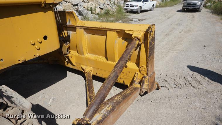 image for item DD6488 1953 Caterpillar D8 dozer