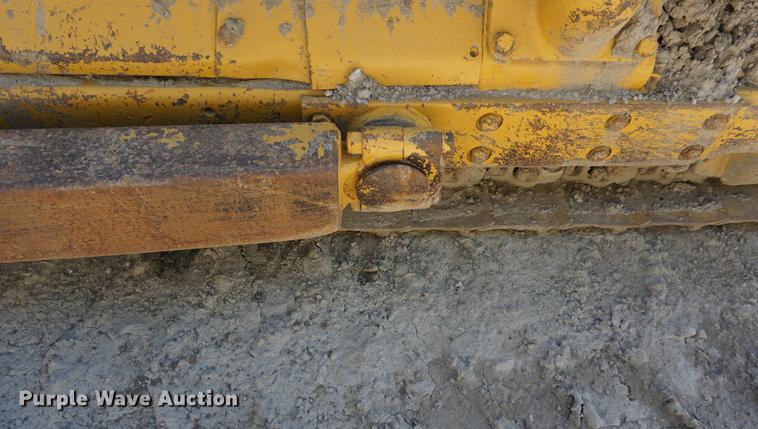 image for item DD6488 1953 Caterpillar D8 dozer