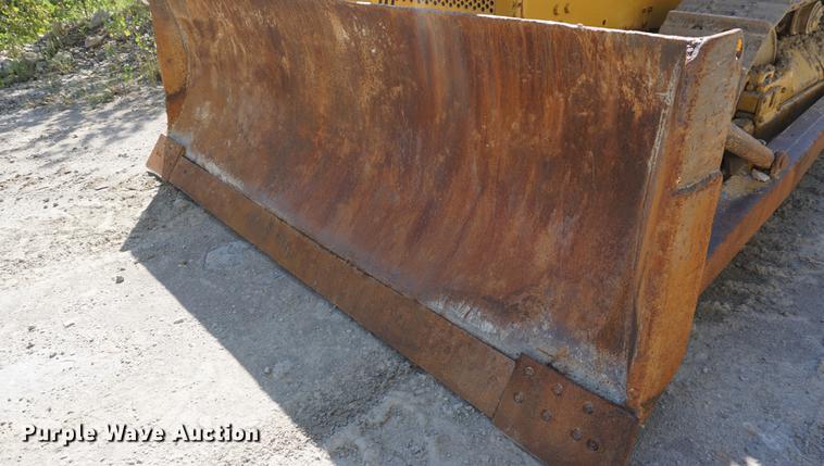 image for item DD6488 1953 Caterpillar D8 dozer