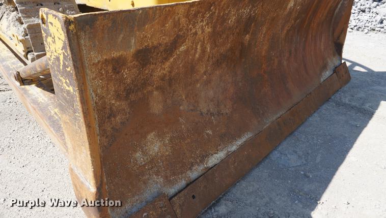 image for item DD6488 1953 Caterpillar D8 dozer