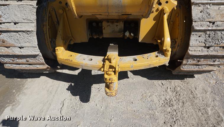 image for item DD6488 1953 Caterpillar D8 dozer