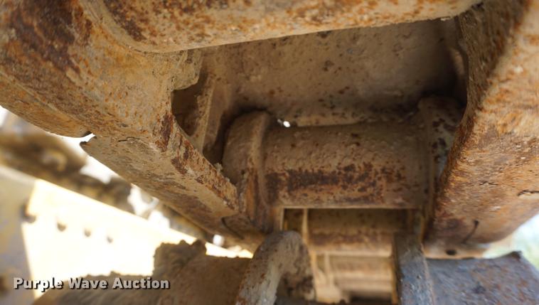 image for item DD6488 1953 Caterpillar D8 dozer