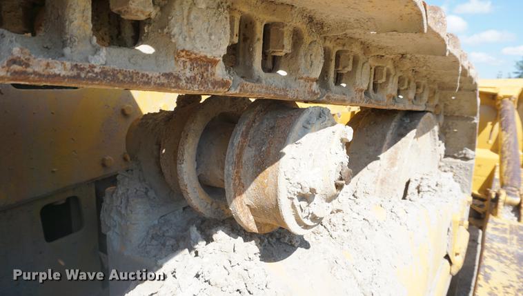 image for item DD6488 1953 Caterpillar D8 dozer