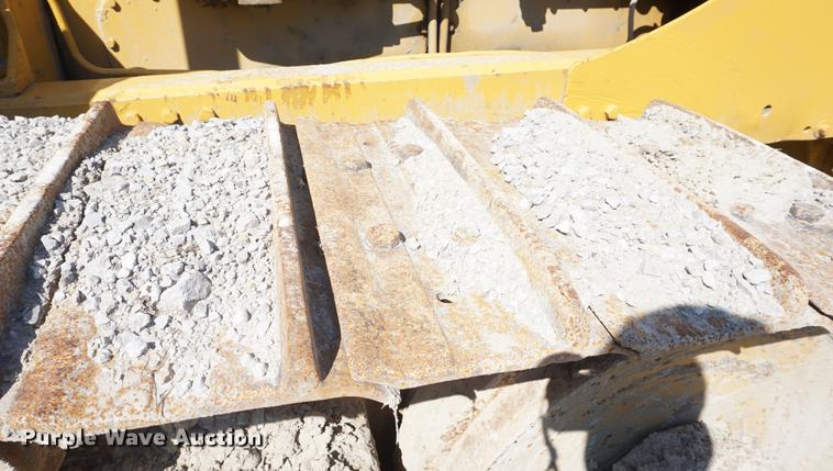 image for item DD6488 1953 Caterpillar D8 dozer